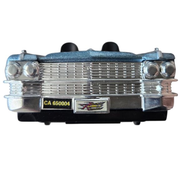 Disney Rock ‘n’ Roller Coaster Starring Aerosmith Die Cast Ride Vehicle Limo - Picture 10 of 16